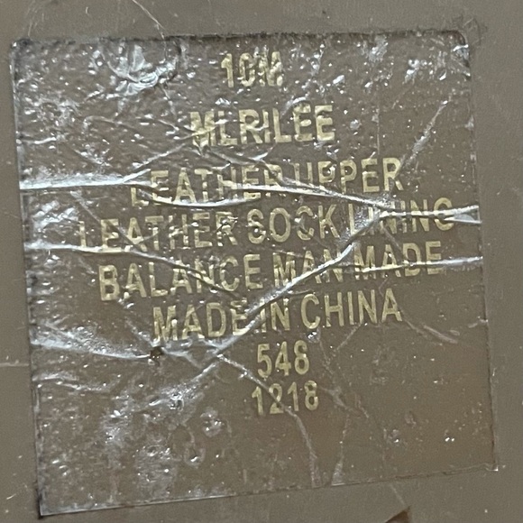 Marc Fisher Rilee Yellow Suede Slide Sandals Size 10 - Picture 6 of 6